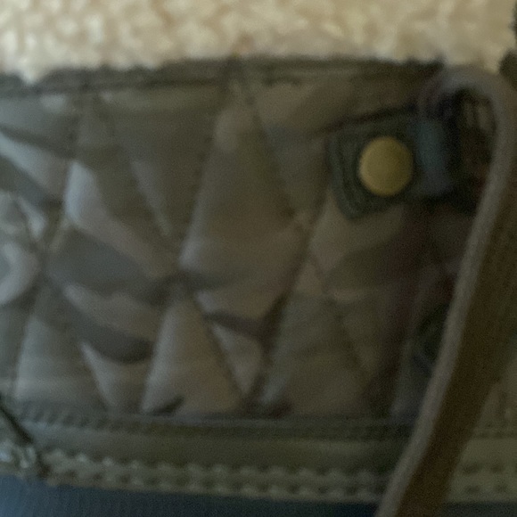 NWOT Maurice’s winter camo boots - Picture 2 of 4